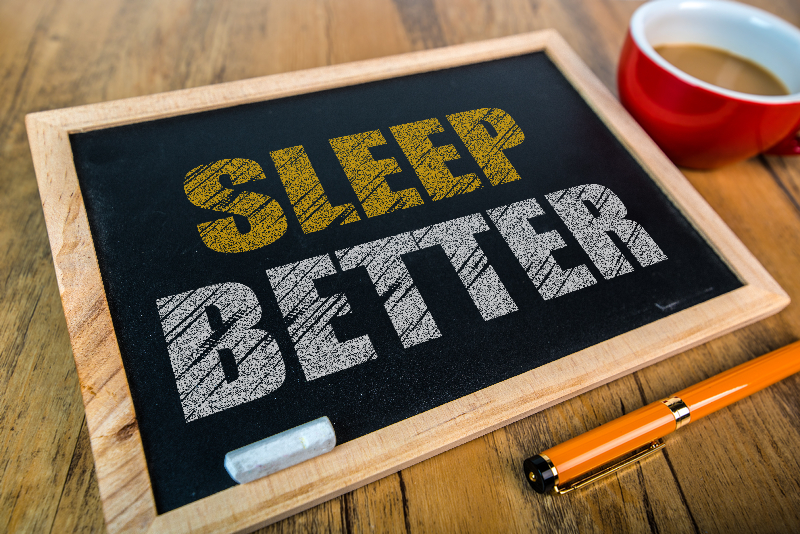 Top 10 Tips for Improved Sleep Your Guide to Better Rest
